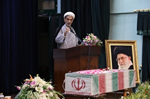 رئیس کل دادگستری اصفهان: وظیفه آحاد جامعه پاسداشت همه ارزش‌های اسلامی و انسانی است