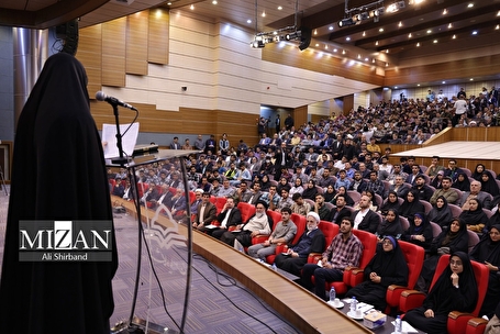 اینفوگرافیک | جزئیات حضور رئیس قوه قضاییه در دانشگاه سراسری یاسوج