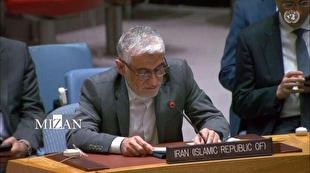 تاکید مجدد ایران بر تعهد تزلزل‌ناپذیر خود به پایبندی به قوانین بین‌المللی بشردوستانه