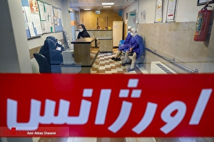 ثبت ۱۸ هزار و ۵۸۷ ماموریت برای اورژانس استان تهران در هفته گذشته