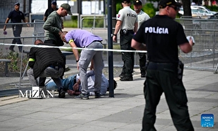 تیراندازی به نخست‌وزیر اسلواکی؛ زنگ هشدار افزایش خشونت سیاسی در اروپا