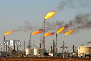 هزینه‌کرد ۵ میلیارد دلاری وزارت نفت برای خاموش‌کردن گاز‌های مشعل